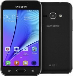 Замена стекла на телефоне Samsung Galaxy J1 (2016) в Оренбурге